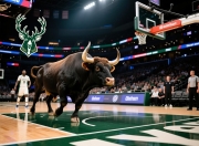 公牛五连胜势头强劲雄鹿伤兵满营能否逆袭？的简单介绍