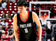 包含曝杨瀚森最后一场NBA夏联不打回国备战男篮亚洲杯的词条