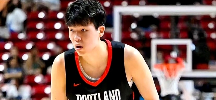 包含曝杨瀚森最后一场NBA夏联不打回国备战男篮亚洲杯的词条