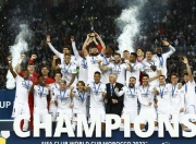 关于世俱杯夺冠赔率:曼城全胜登顶大巴黎皇马紧追的信息